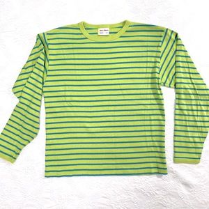 Hanna Andersson- Cotton Shirt